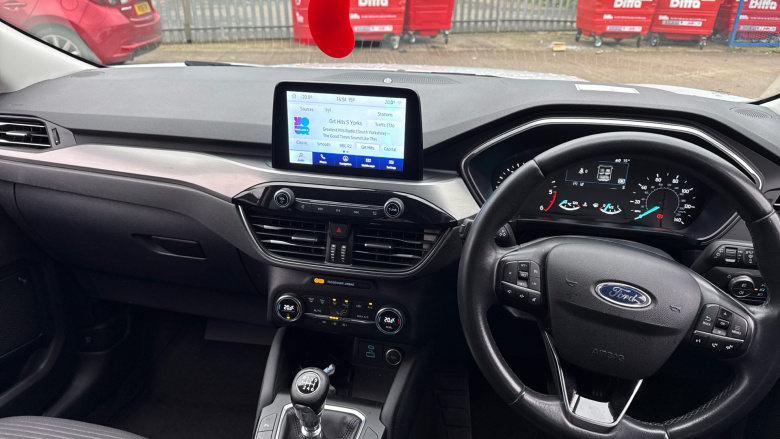 Ford Kuga 2.0 EcoBlue mHEV Titanium 5dr Diesel Estate